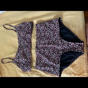 Matteau swim set